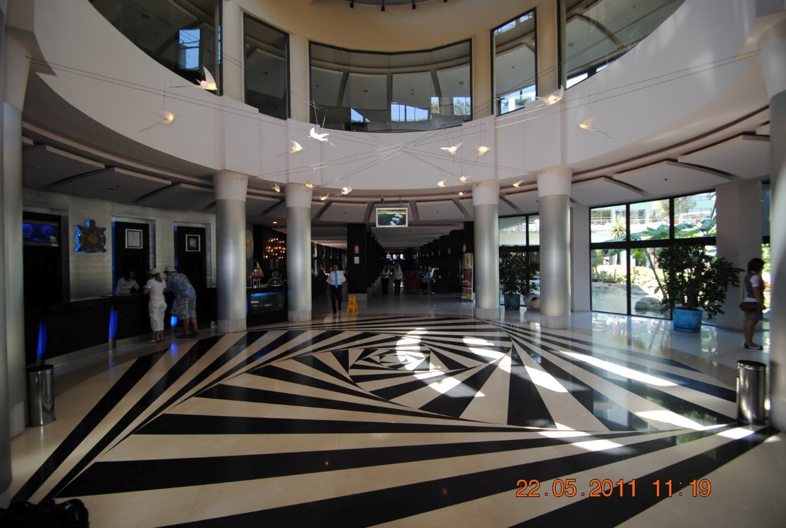 imagini hotel LIMAK ATLANTIS BELEK